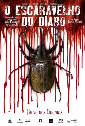  O Escaravelho do Diabo (2016)
