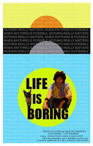  Life Is Boring (2016)