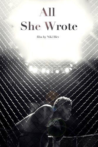  All She Wrote (2016)