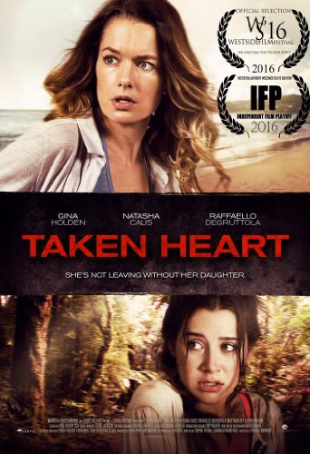  Taken Heart (2017)