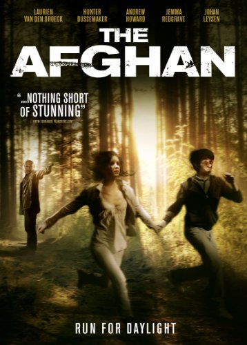  The Afghan (2016)