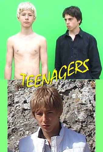  Teenagers (2016)