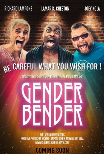  Gender Bender (2016)