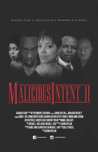  Malicious Intent II (2016)