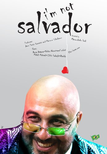  I am not Salvador (2016)