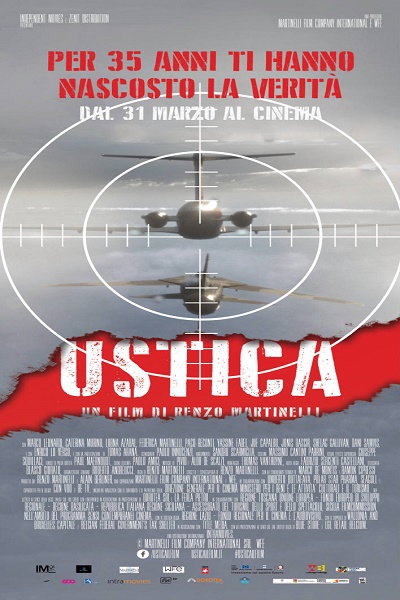  Ustica: The Missing Paper (2016)