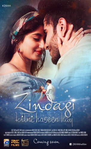  Zindagi Kitni Haseen Hay (2016)