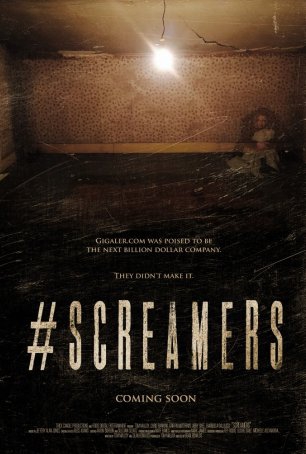  #Screamers (2016)