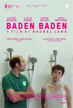  Baden Baden (2016)