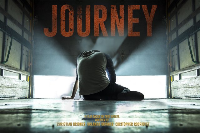  Journey (2016)