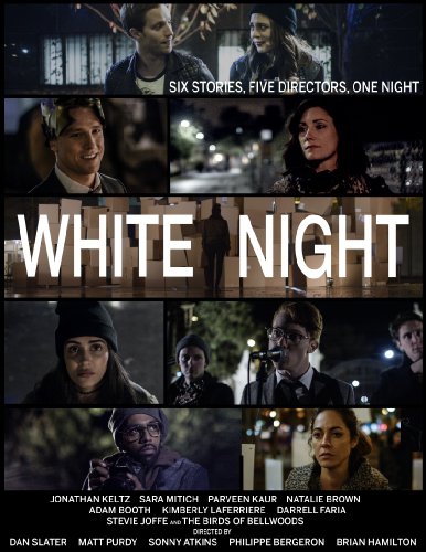  White Night (2016)