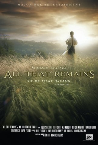  All That Remains (2016)