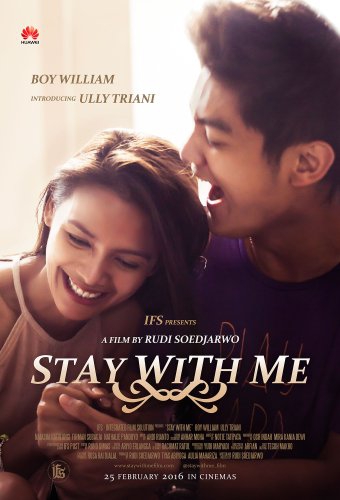  Stay with Me (2016)