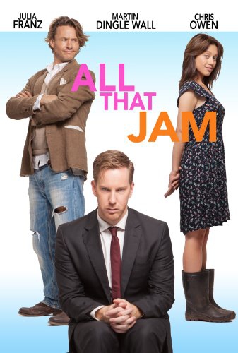  All That Jam (2016)