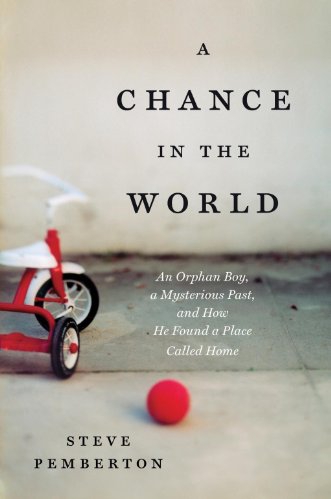  A Chance in the World (2016)