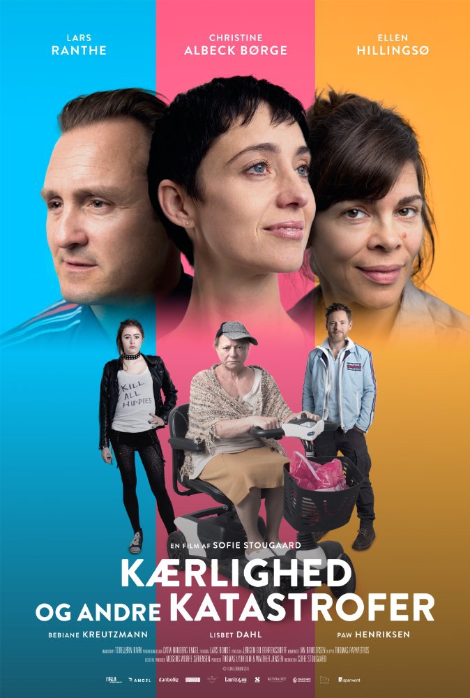 Love and Other Catastrophes (2016) Online