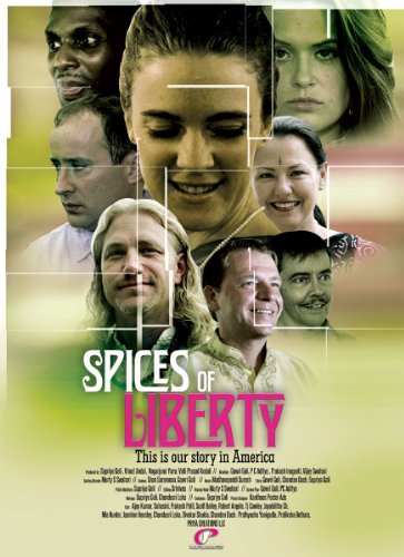  Spices of Liberty (2016)