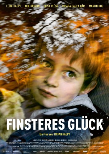  Finsteres Glück (2016)