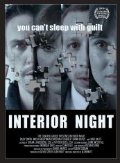  Interior Night (2016)