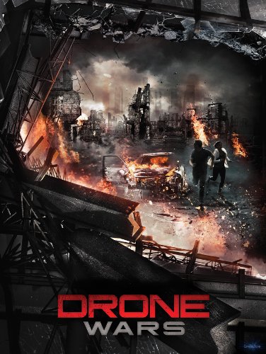  Drone Wars (2016)