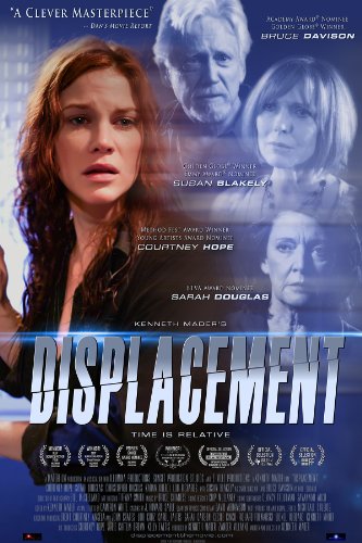 Displacement (2016)