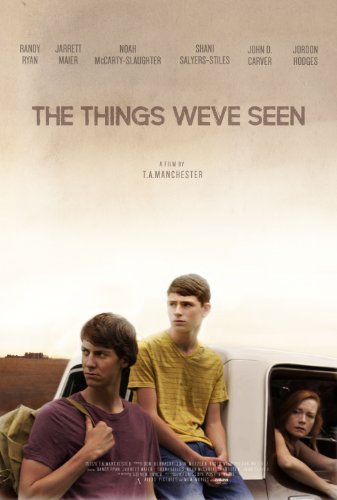  The Things We've Seen (2016)