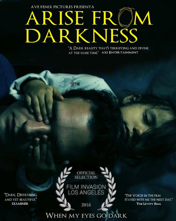  Arise from Darkness (2016)