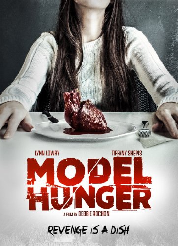  Model Hunger (2016)