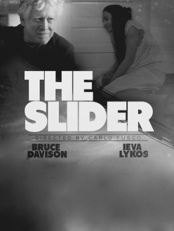  The Slider (2016)