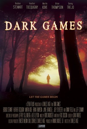  Dark Games (2016)