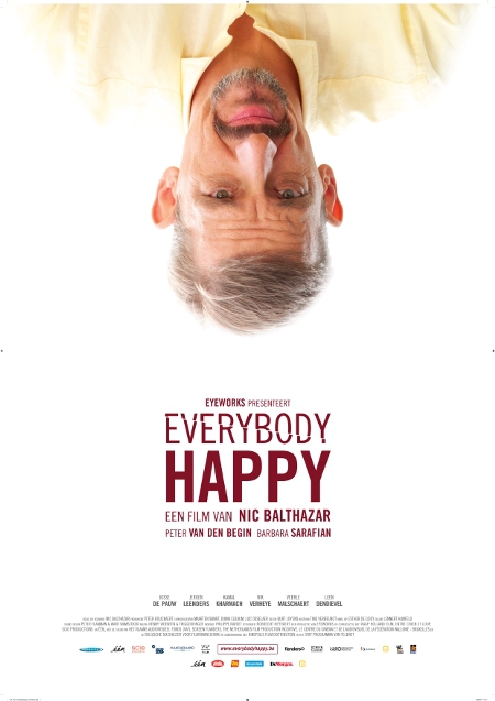  Everybody Happy (2016)
