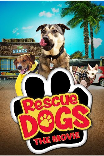  Rescue Dogs (2016)