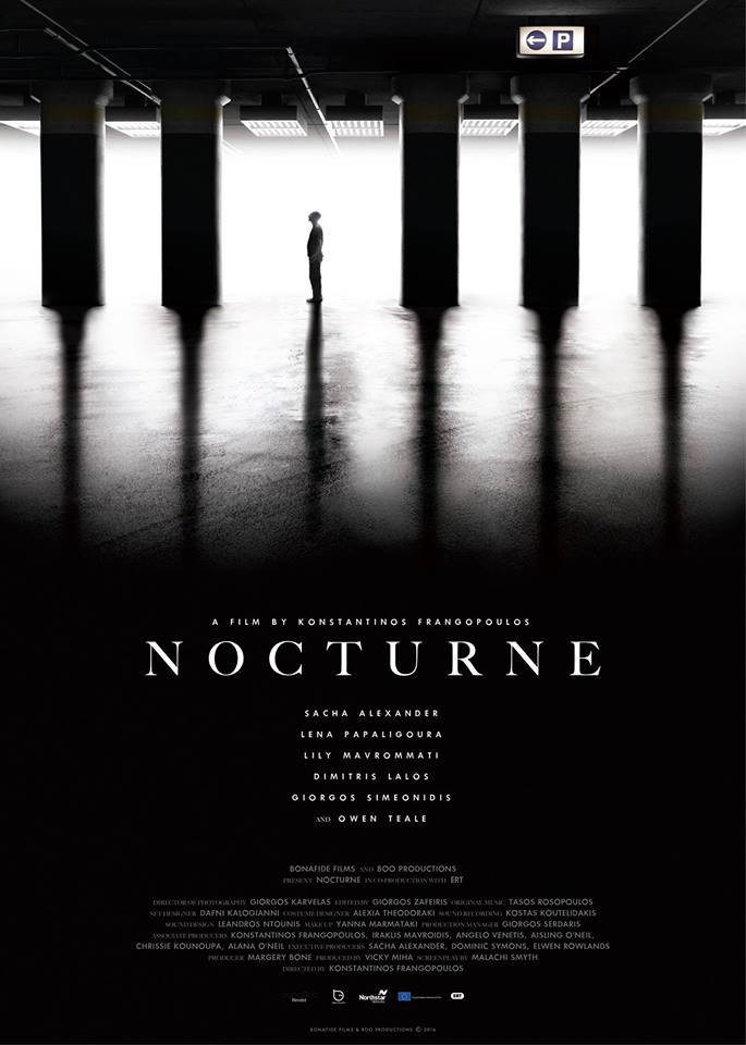  Nocturne (2016)