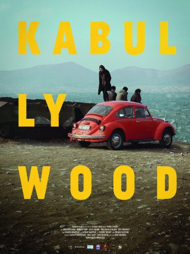  Kabullywood (2016)