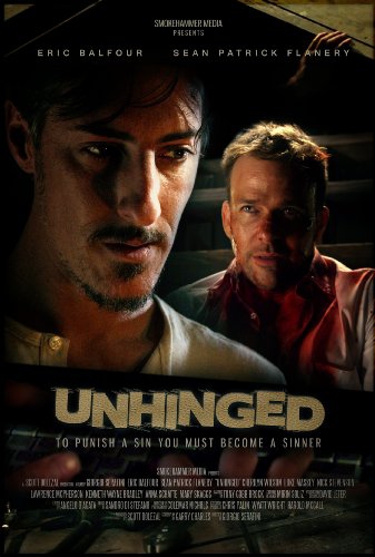  Unhinged (2016)