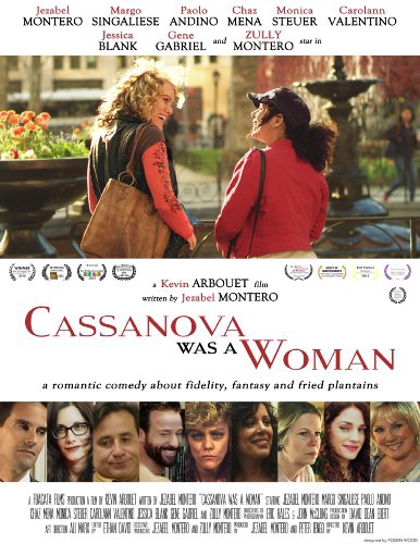  Cassanova Was a Woman (2016)