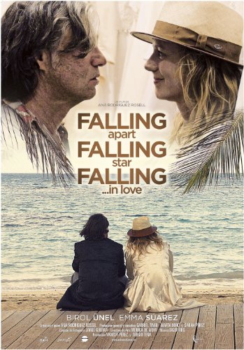  Falling (2016)