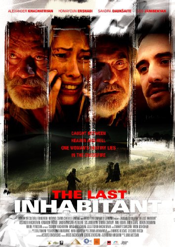  The Last Inhabitant (2016)