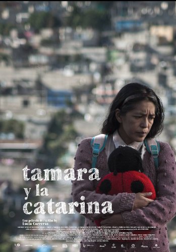  Tamara y la Catarina (2016)