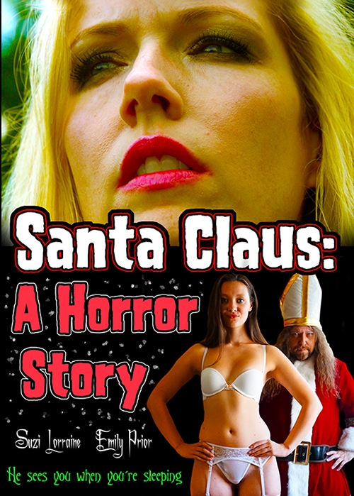  SantaClaus: A Horror Story (2016)