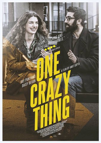  One Crazy Thing (2016)