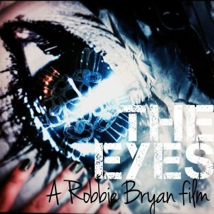  The Eyes (2016)