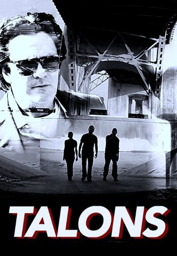 Talons of the Cranes (2016)