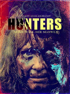  Hunters (2016)