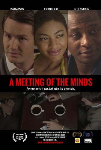  A Meeting of the Minds (2016)