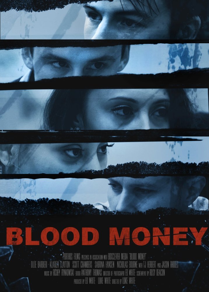  Blood Money (2017)