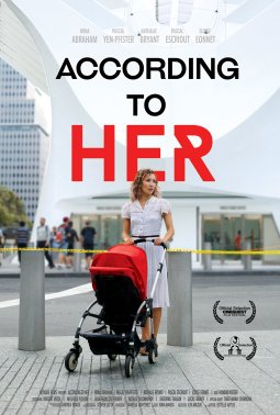 According to her (2016)