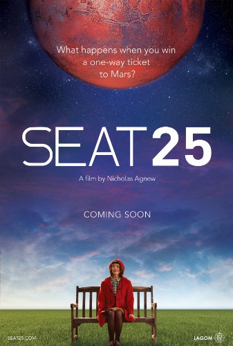  Seat 25 (2016)