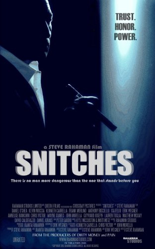  Snitches (2016)