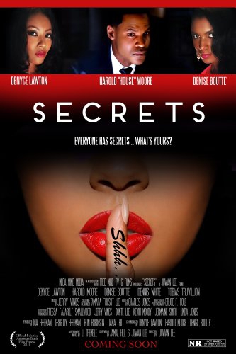  Secrets (2016)